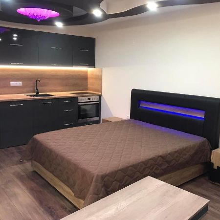 Viktoria Paradise Dövlen Dış mekan fotoğraf