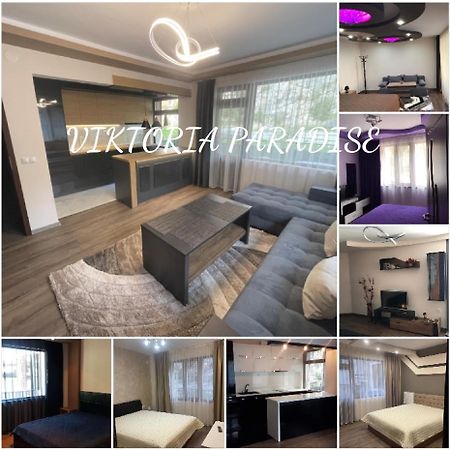 Viktoria Paradise Dövlen Dış mekan fotoğraf