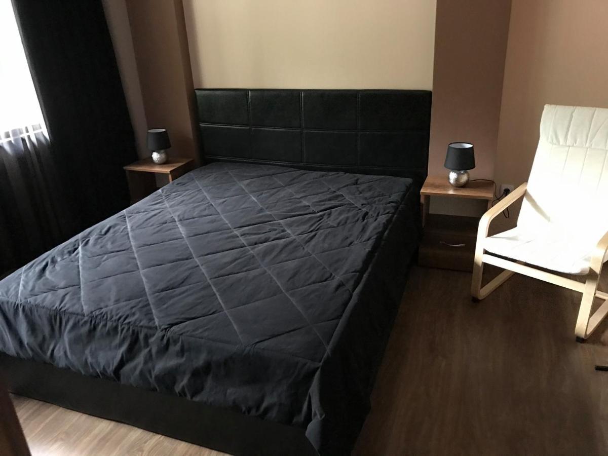 Viktoria Paradise Dövlen Dış mekan fotoğraf