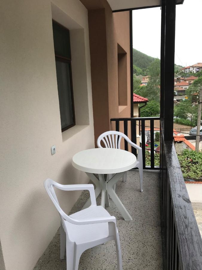 Viktoria Paradise Dövlen Dış mekan fotoğraf