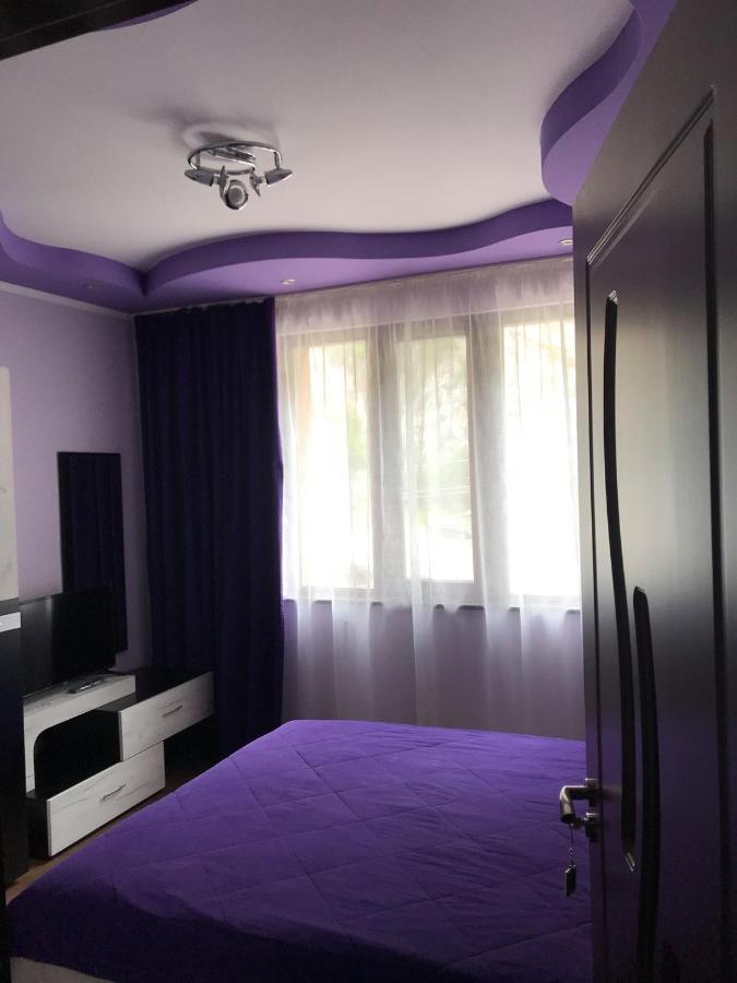 Viktoria Paradise Dövlen Dış mekan fotoğraf