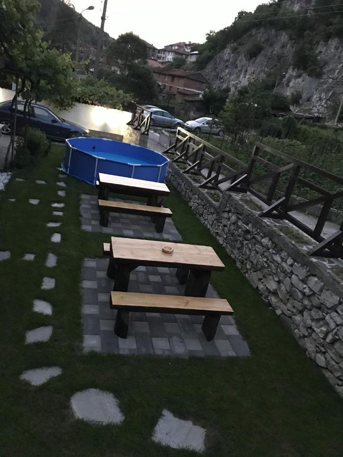 Viktoria Paradise Dövlen Dış mekan fotoğraf