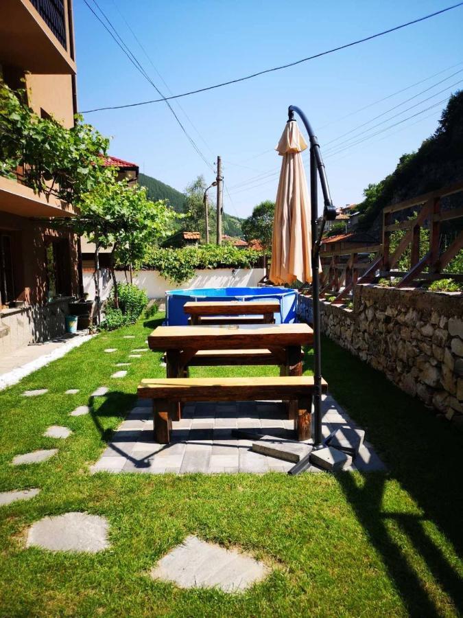 Viktoria Paradise Dövlen Dış mekan fotoğraf