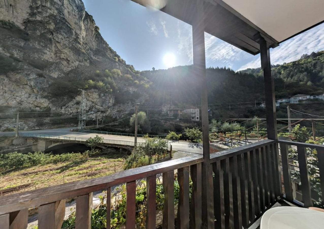Viktoria Paradise Dövlen Dış mekan fotoğraf