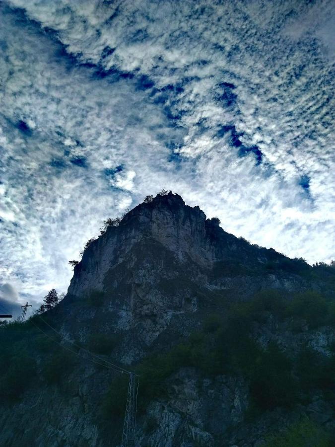 Viktoria Paradise Dövlen Dış mekan fotoğraf