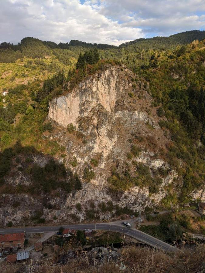 Viktoria Paradise Dövlen Dış mekan fotoğraf