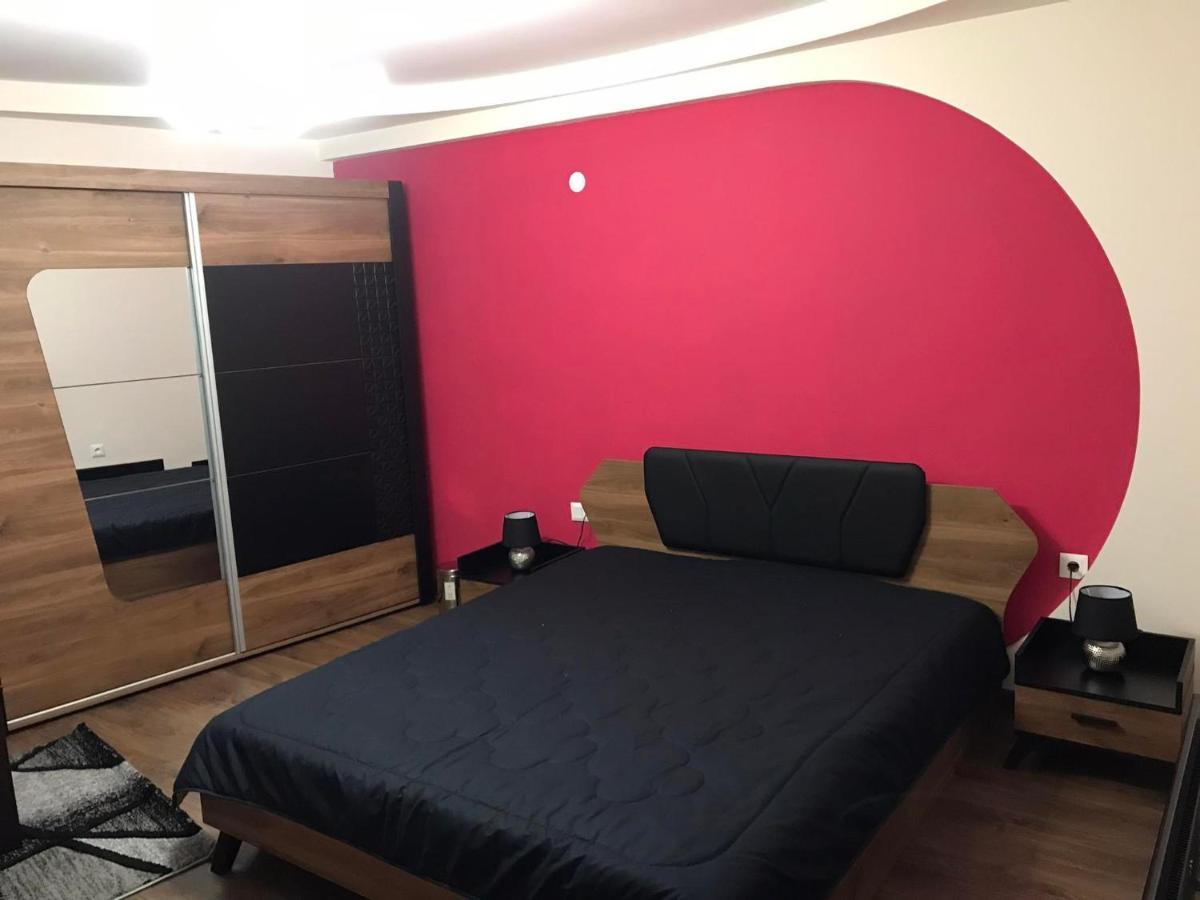 Viktoria Paradise Dövlen Dış mekan fotoğraf