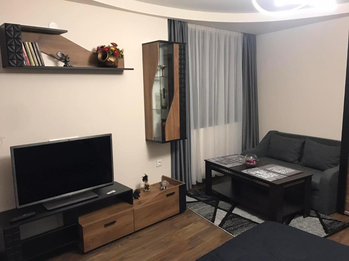 Viktoria Paradise Dövlen Dış mekan fotoğraf