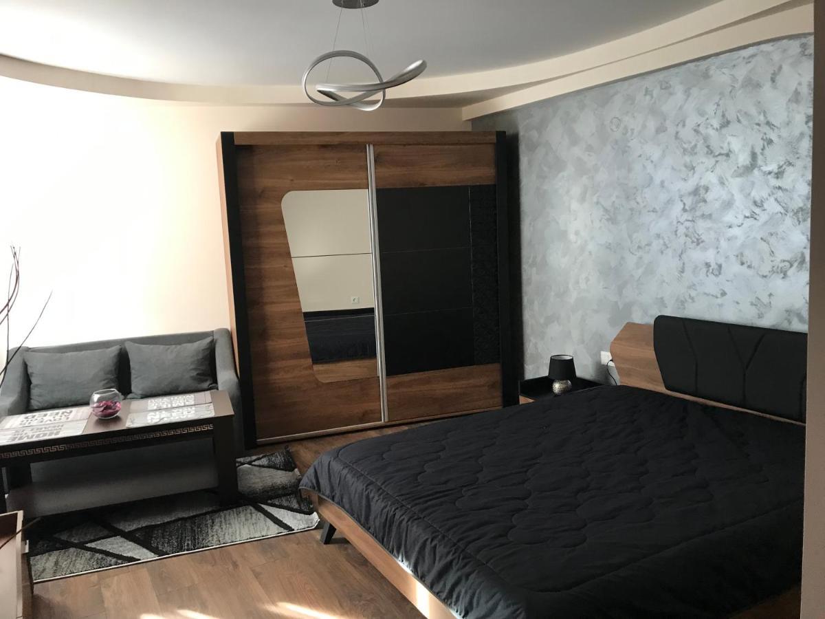 Viktoria Paradise Dövlen Dış mekan fotoğraf