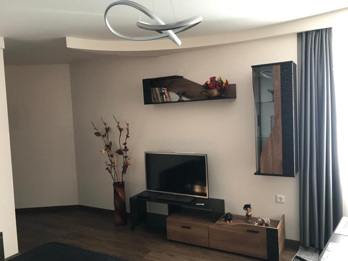 Viktoria Paradise Dövlen Dış mekan fotoğraf