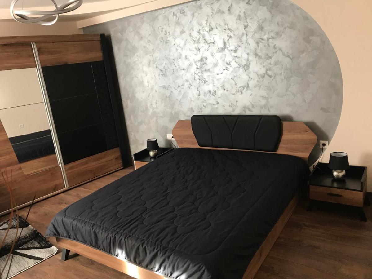 Viktoria Paradise Dövlen Dış mekan fotoğraf