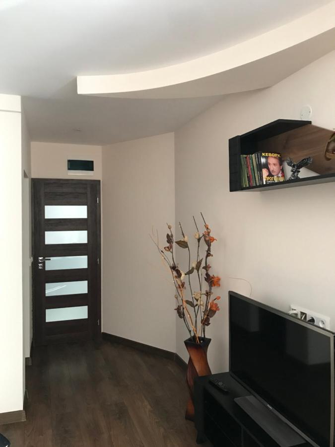 Viktoria Paradise Dövlen Dış mekan fotoğraf