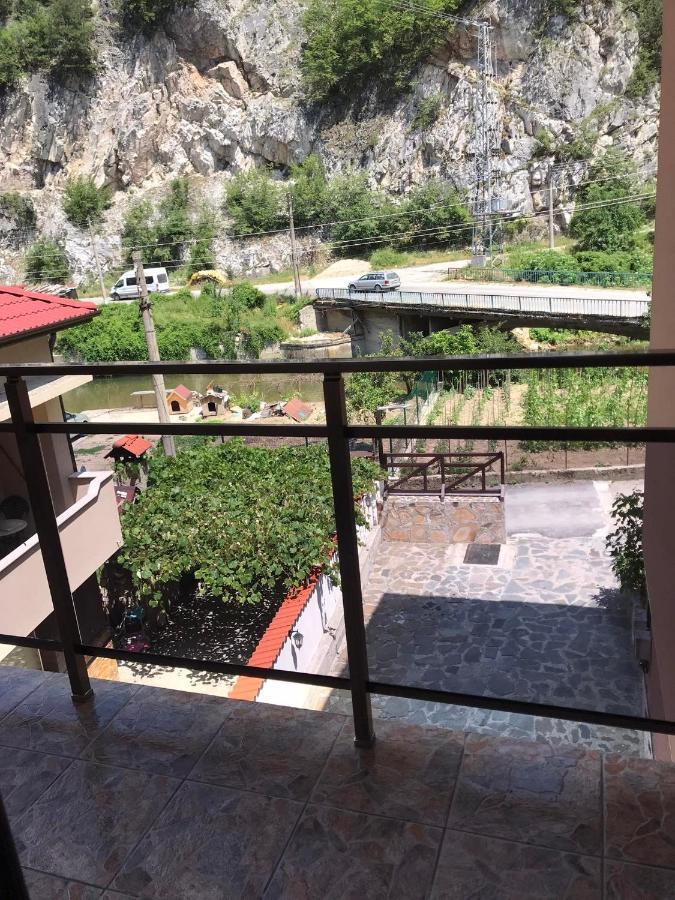 Viktoria Paradise Dövlen Dış mekan fotoğraf