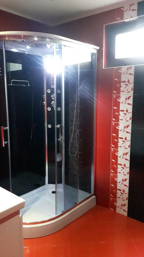 Viktoria Paradise Dövlen Dış mekan fotoğraf